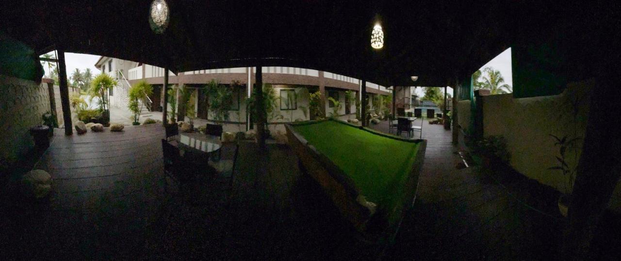 Nausori Airport Hotel Exterior foto