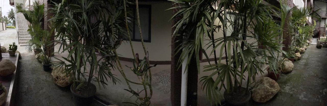 Nausori Airport Hotel Exterior foto