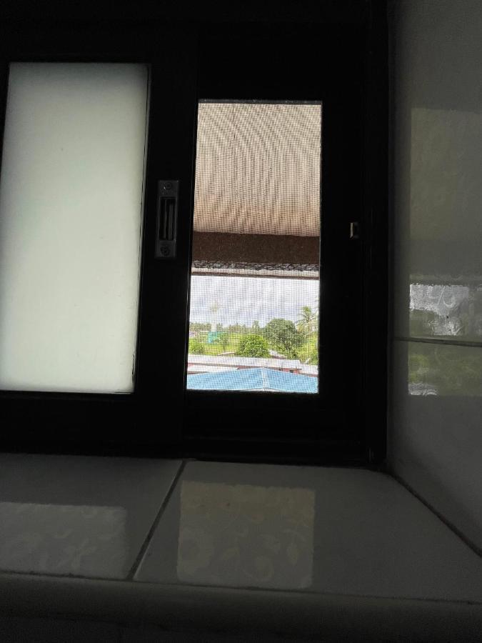 Nausori Airport Hotel Exterior foto